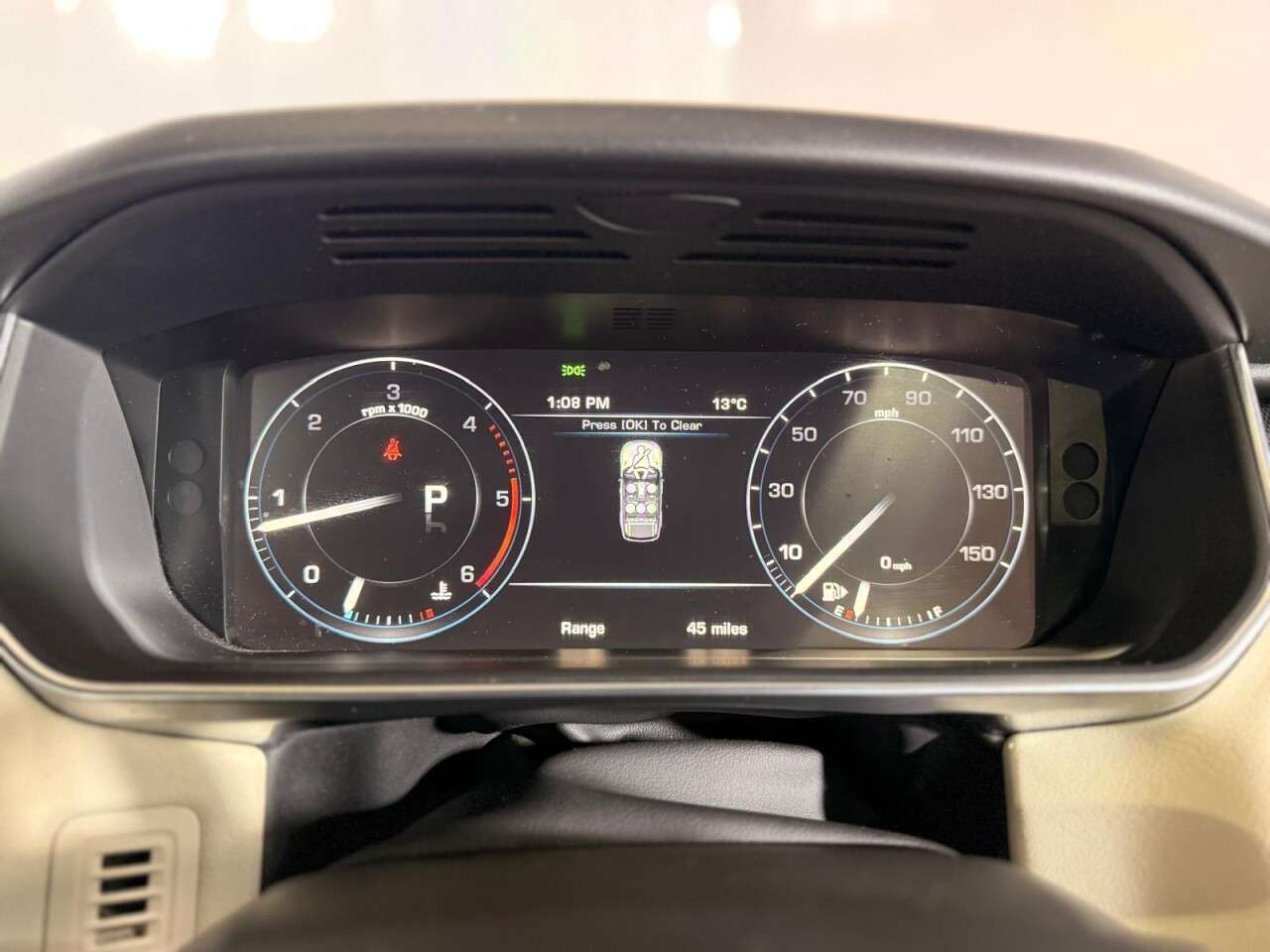 2014 LAND ROVER RANGE ROVER SPORT 2014 LAND ROVER RANGE ROVER SPORT