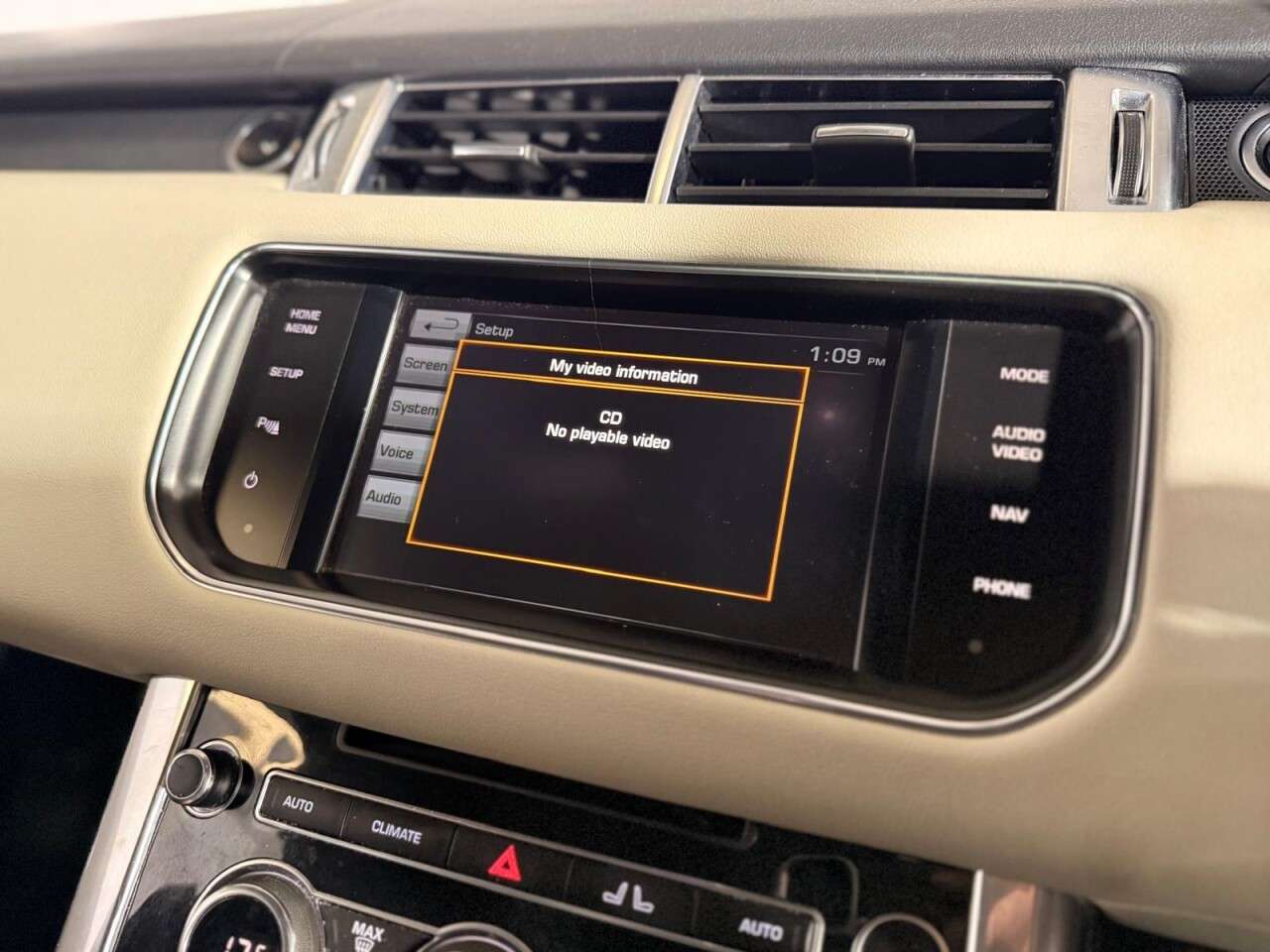 2014 LAND ROVER RANGE ROVER SPORT 2014 LAND ROVER RANGE ROVER SPORT