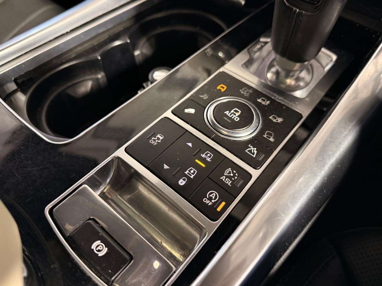 2014 LAND ROVER RANGE ROVER SPORT 2014 LAND ROVER RANGE ROVER SPORT