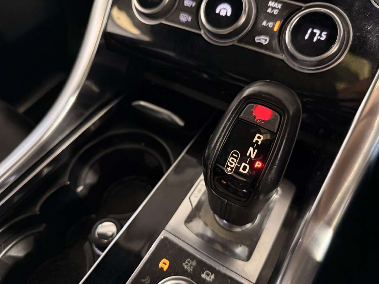 2014 LAND ROVER RANGE ROVER SPORT 2014 LAND ROVER RANGE ROVER SPORT