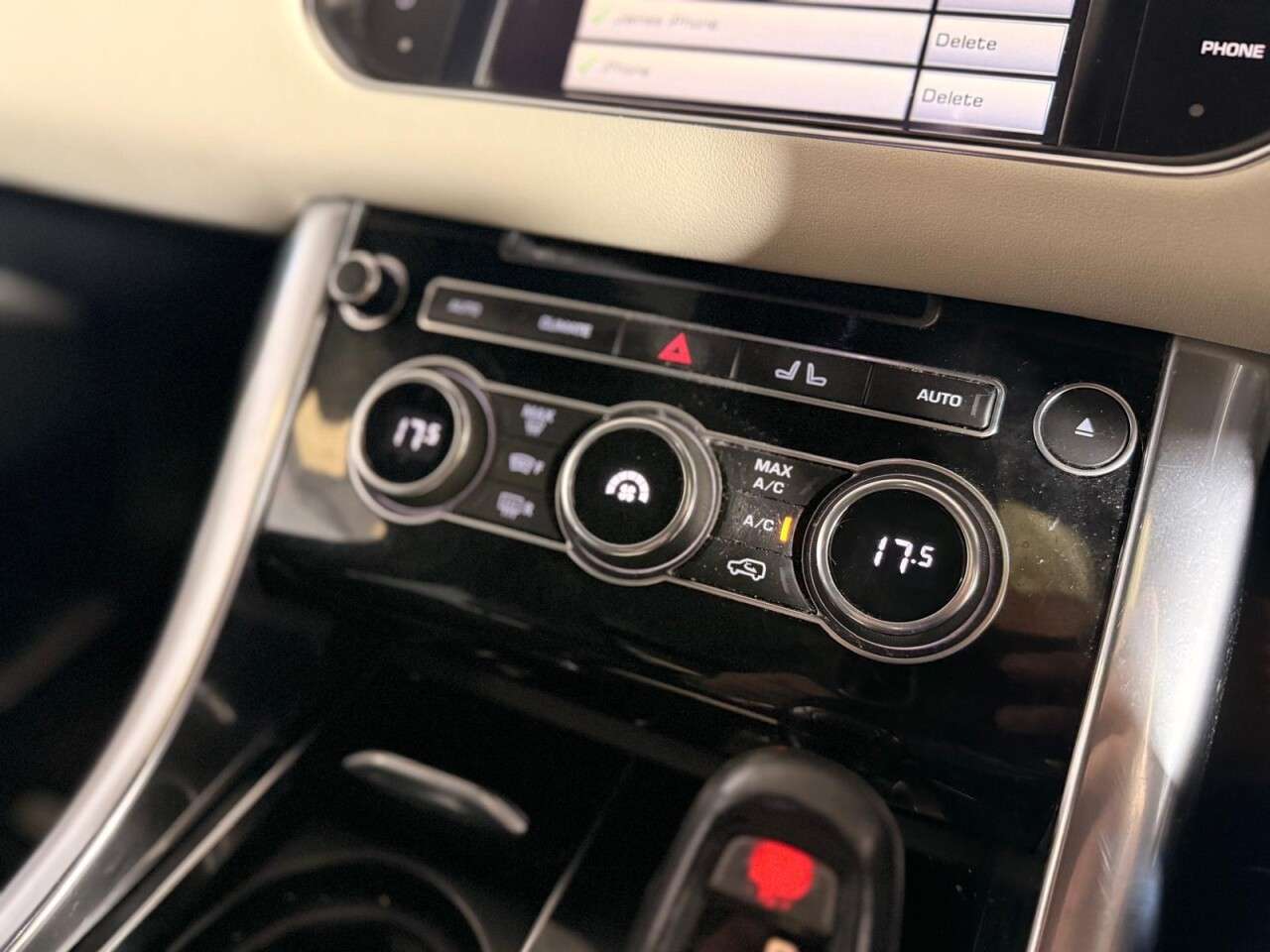 2014 LAND ROVER RANGE ROVER SPORT 2014 LAND ROVER RANGE ROVER SPORT