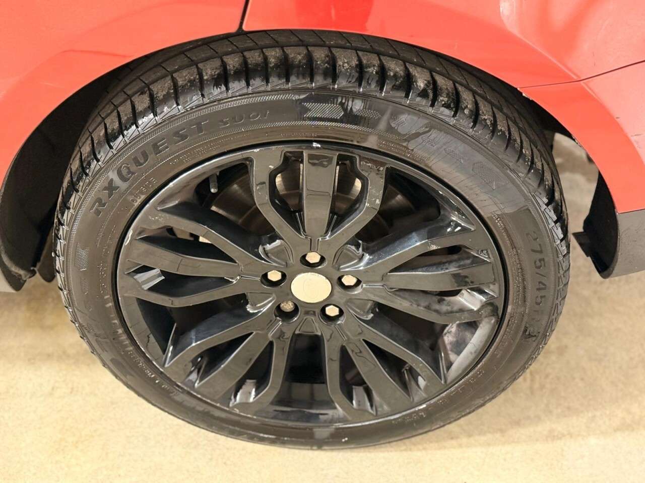 2014 LAND ROVER RANGE ROVER SPORT 2014 LAND ROVER RANGE ROVER SPORT