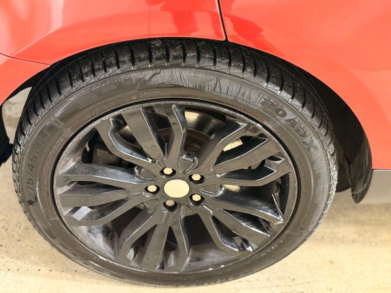 2014 LAND ROVER RANGE ROVER SPORT 2014 LAND ROVER RANGE ROVER SPORT