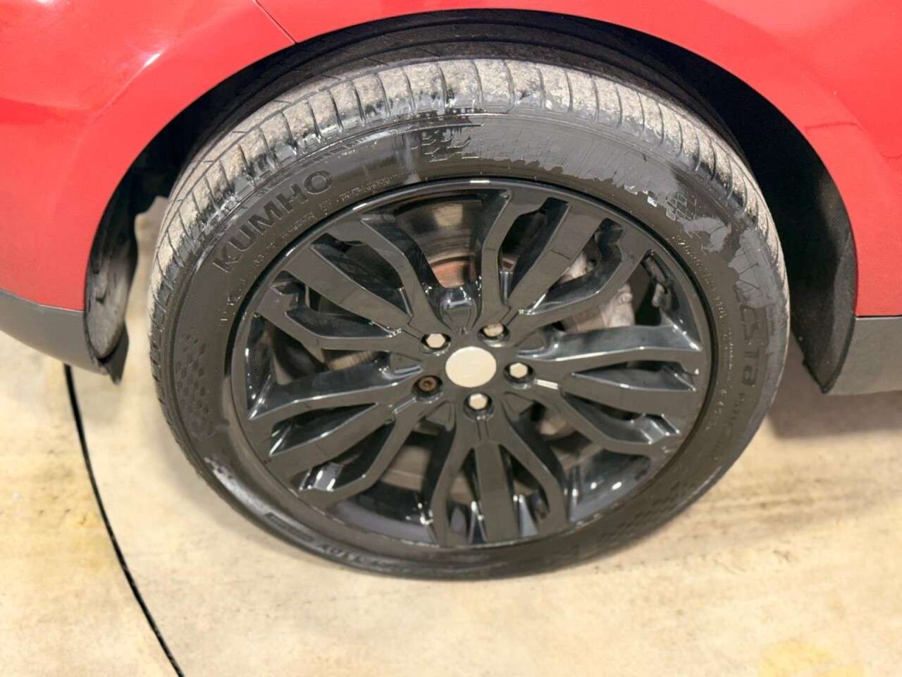 2014 LAND ROVER RANGE ROVER SPORT 2014 LAND ROVER RANGE ROVER SPORT