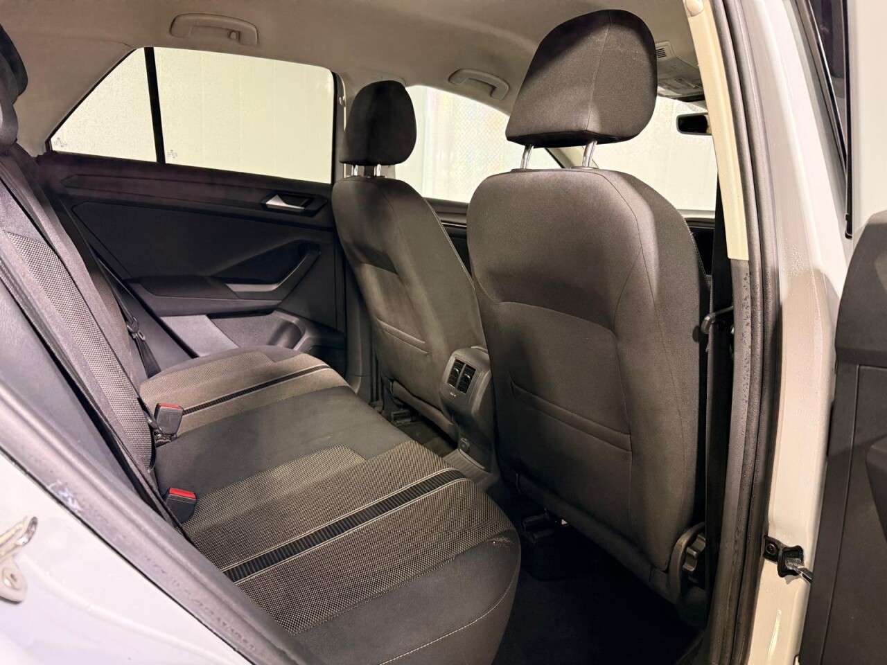 2018 VOLKSWAGEN T-ROC 2018 VOLKSWAGEN T-ROC