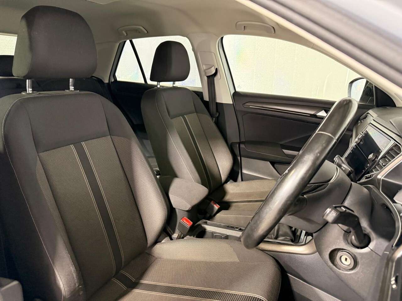 2018 VOLKSWAGEN T-ROC 2018 VOLKSWAGEN T-ROC