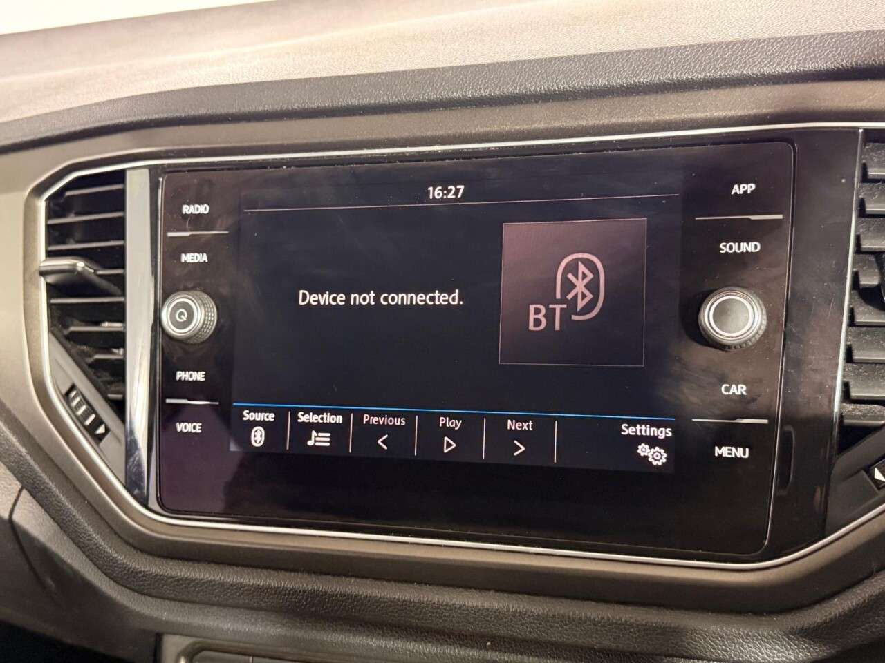 2018 VOLKSWAGEN T-ROC 2018 VOLKSWAGEN T-ROC