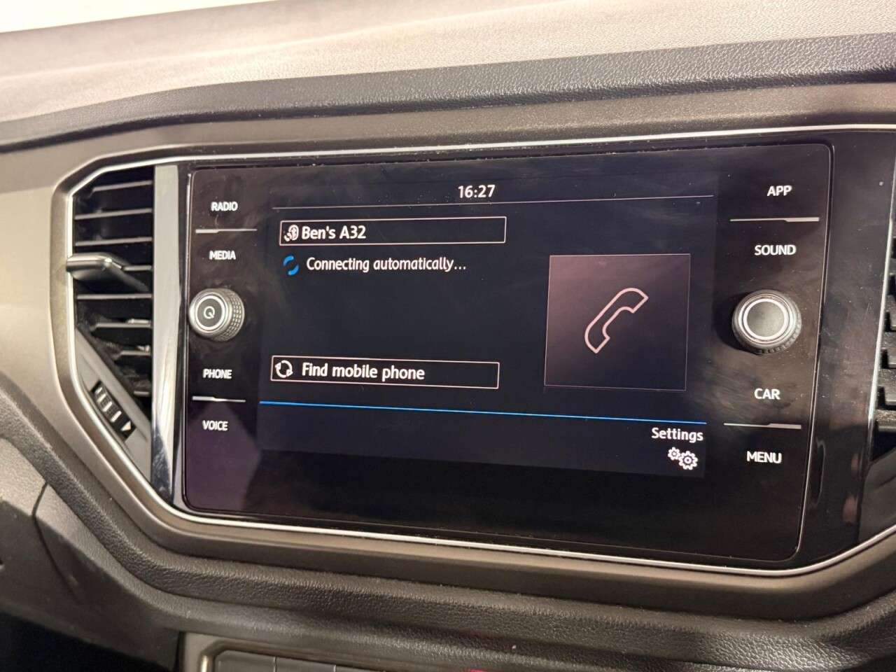 2018 VOLKSWAGEN T-ROC 2018 VOLKSWAGEN T-ROC