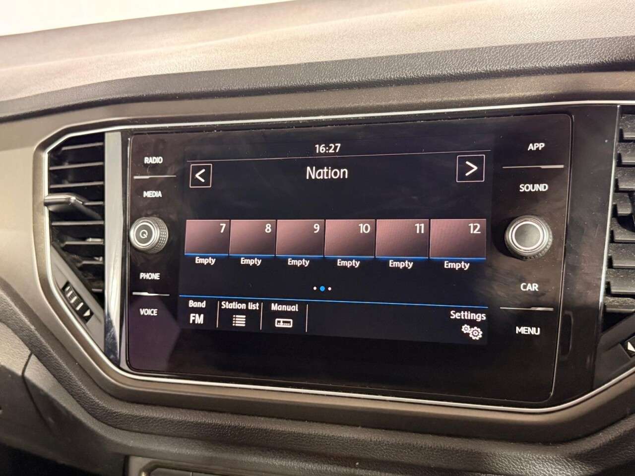 2018 VOLKSWAGEN T-ROC 2018 VOLKSWAGEN T-ROC