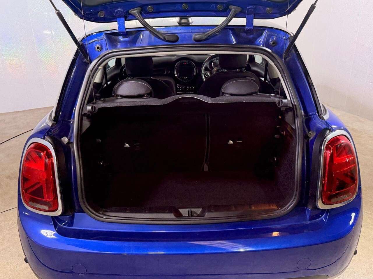 2018 MINI HATCH 2018 MINI HATCH