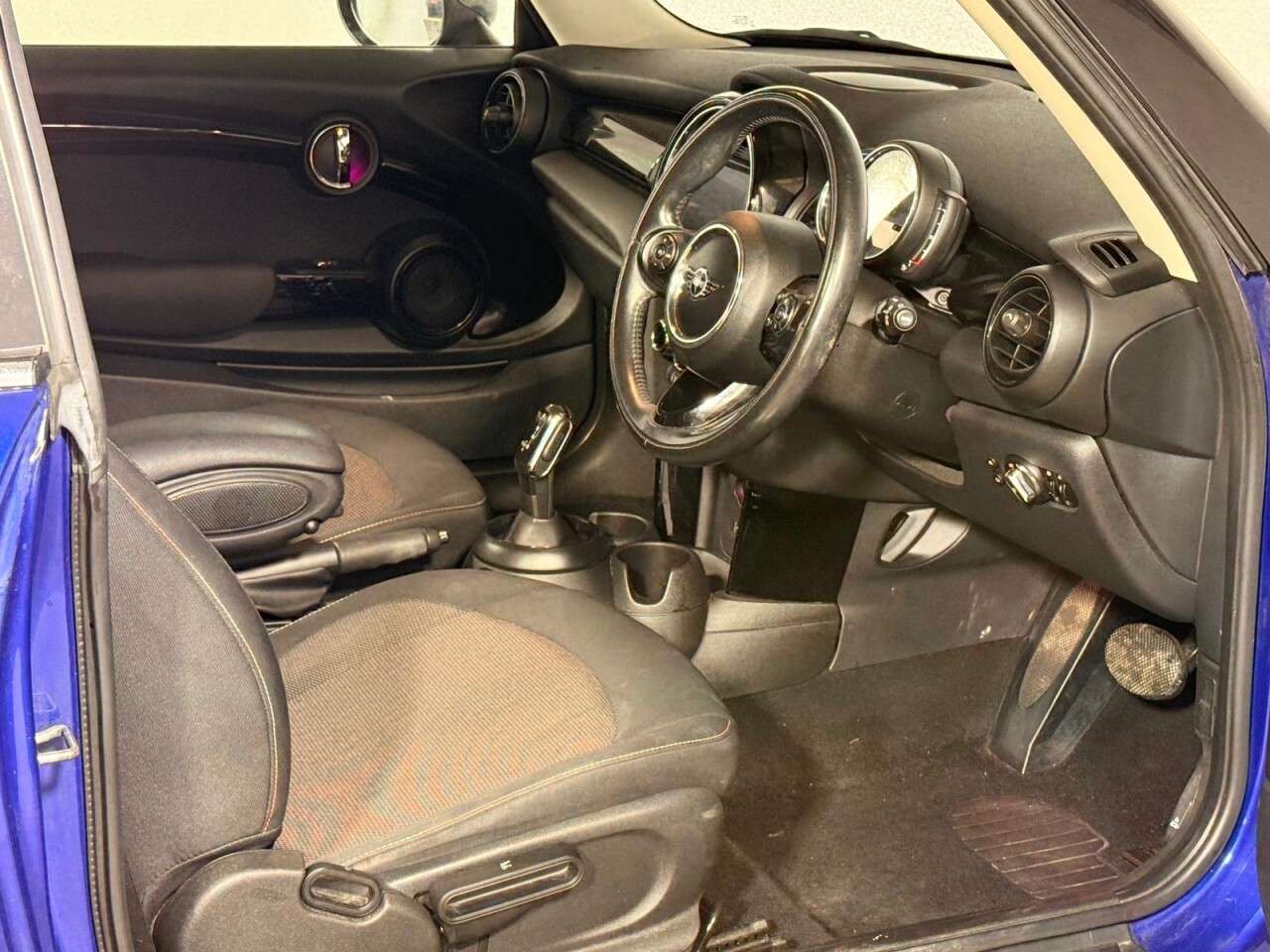 2018 MINI HATCH 2018 MINI HATCH