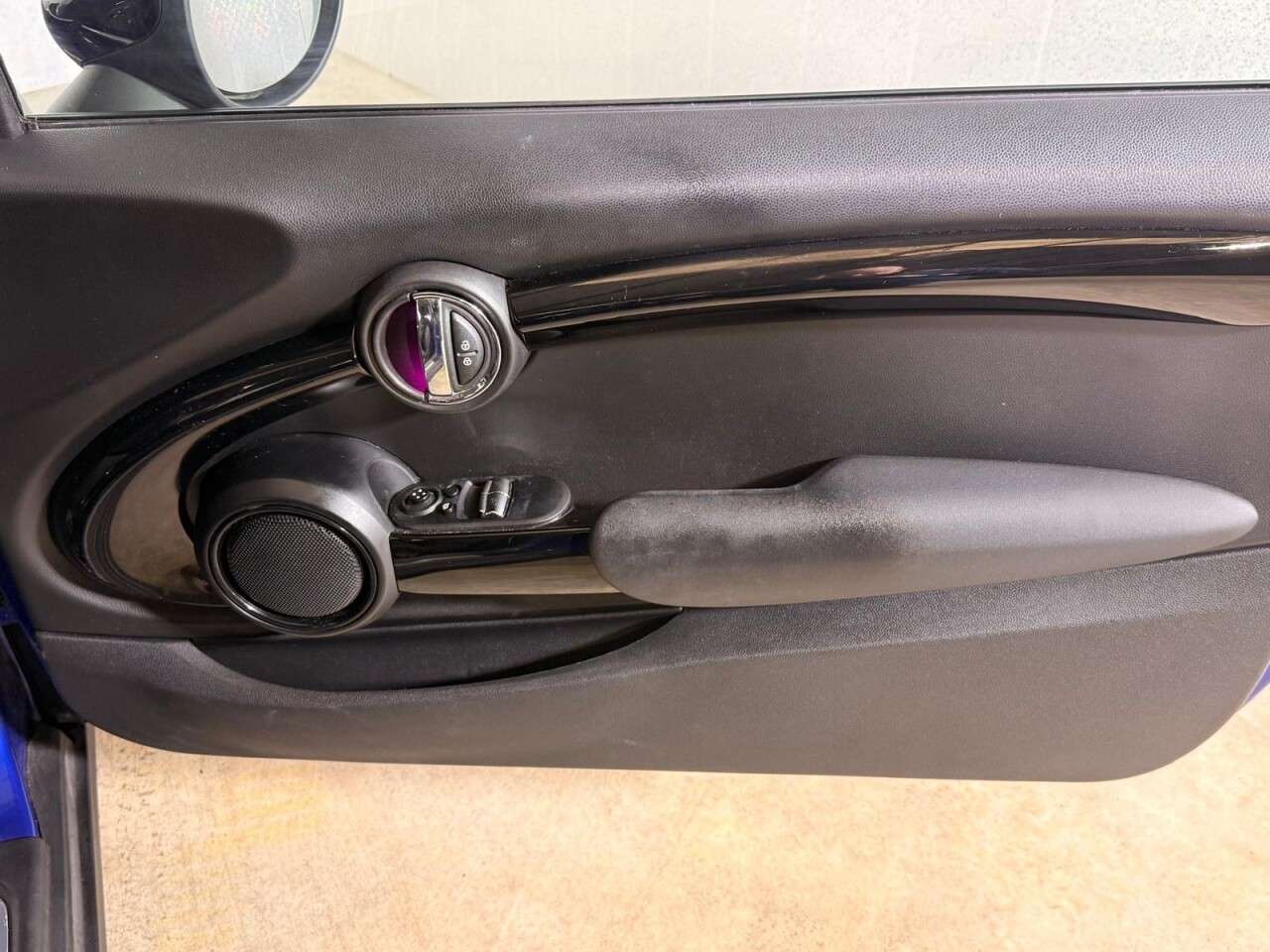 2018 MINI HATCH 2018 MINI HATCH