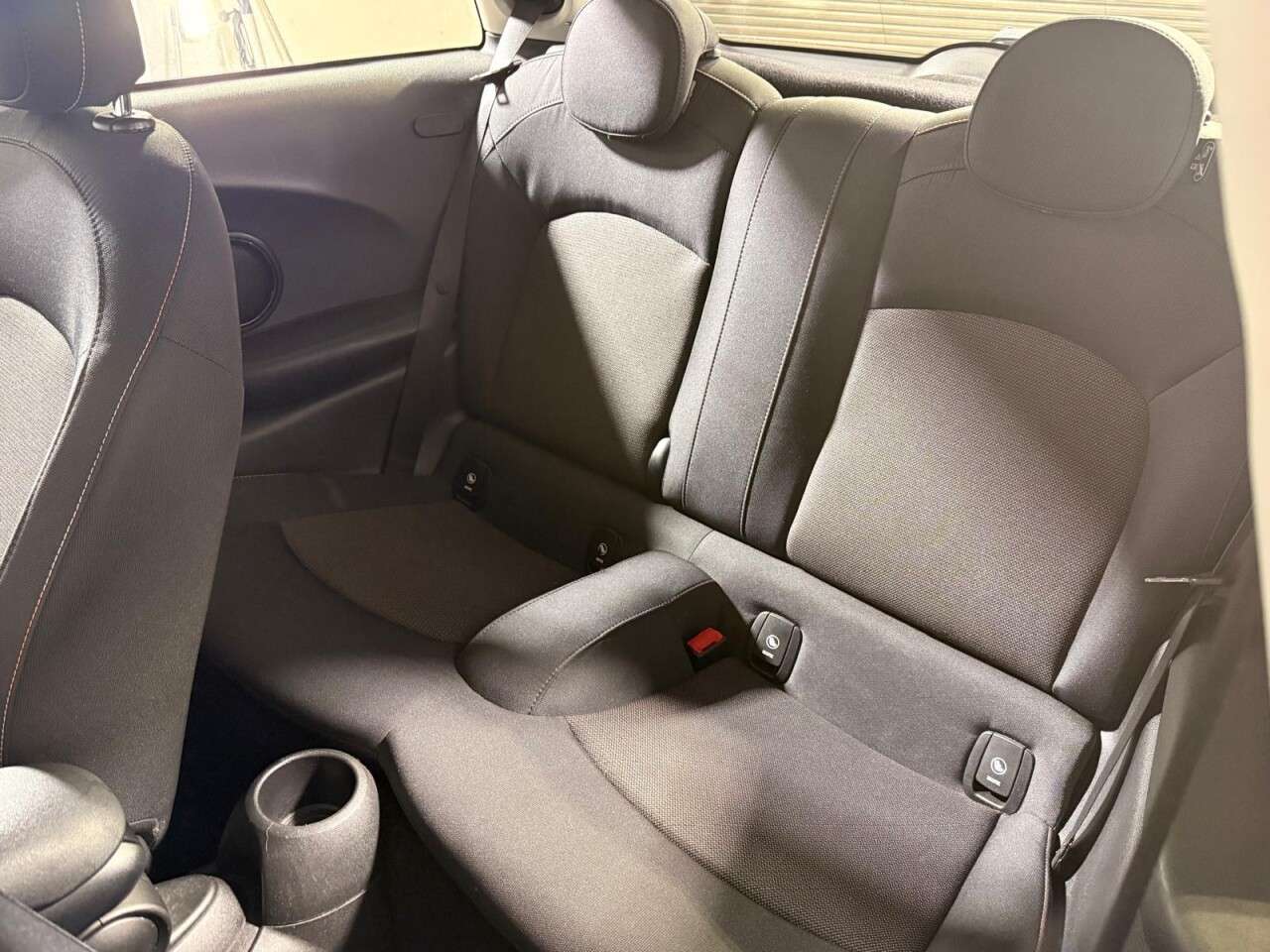 2018 MINI HATCH 2018 MINI HATCH