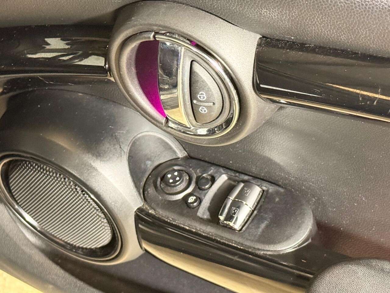 2018 MINI HATCH 2018 MINI HATCH