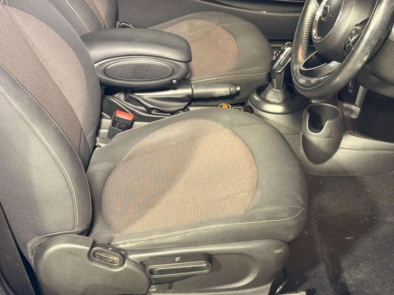 2018 MINI HATCH 2018 MINI HATCH