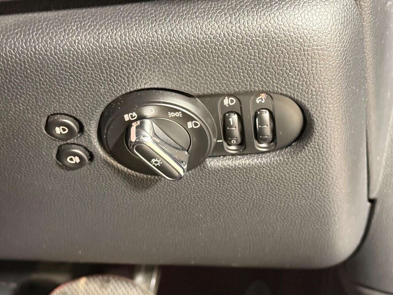 2018 MINI HATCH 2018 MINI HATCH