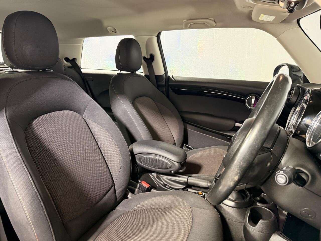 2018 MINI HATCH 2018 MINI HATCH