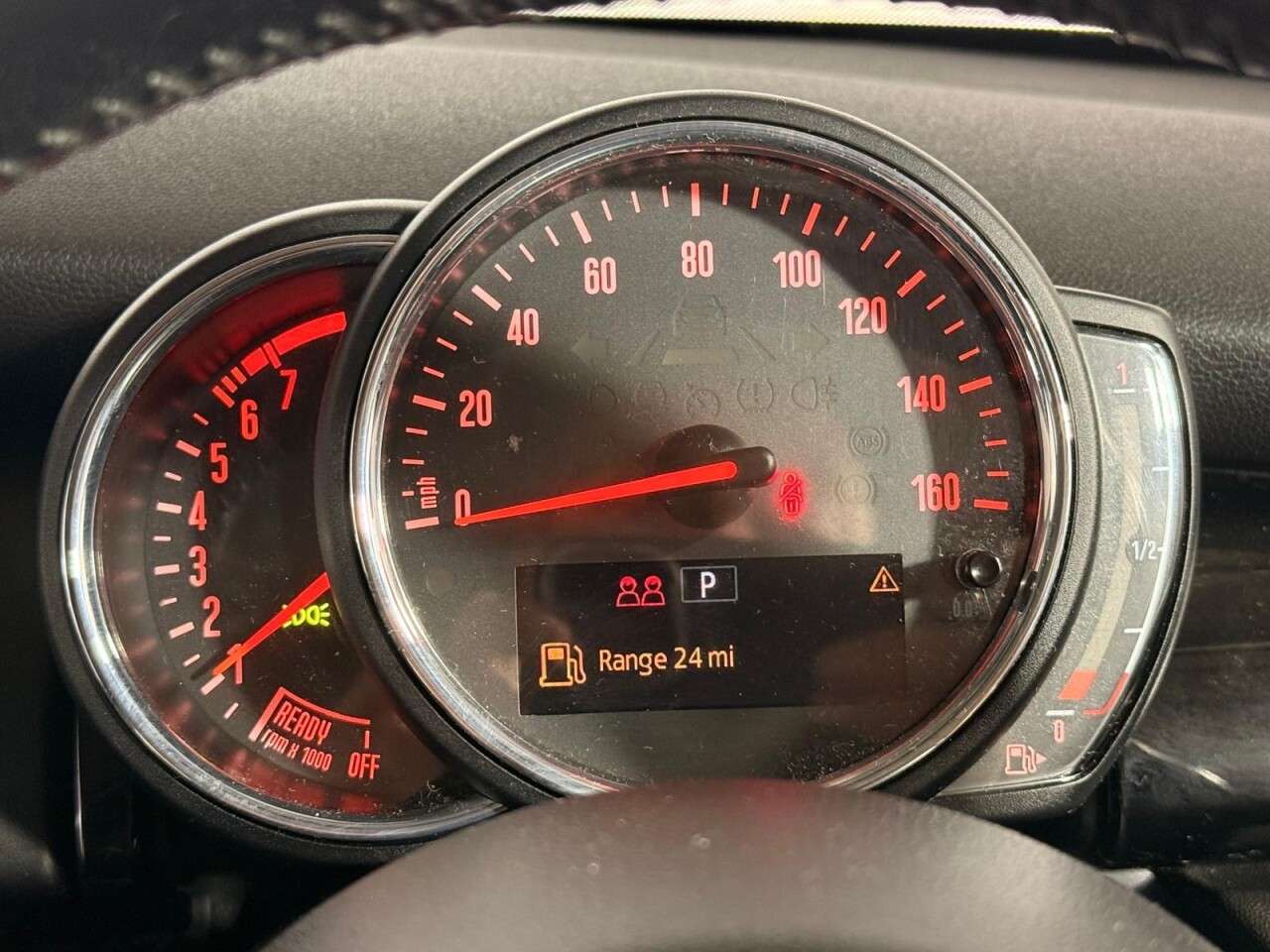 2018 MINI HATCH 2018 MINI HATCH