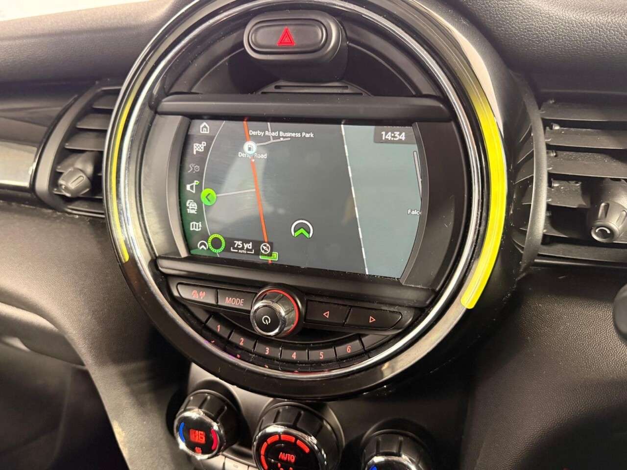 2018 MINI HATCH 2018 MINI HATCH