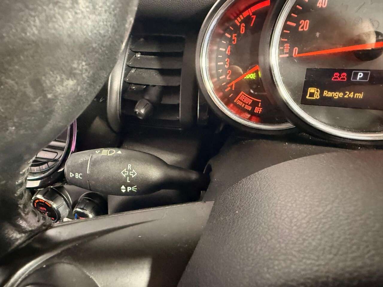 2018 MINI HATCH 2018 MINI HATCH