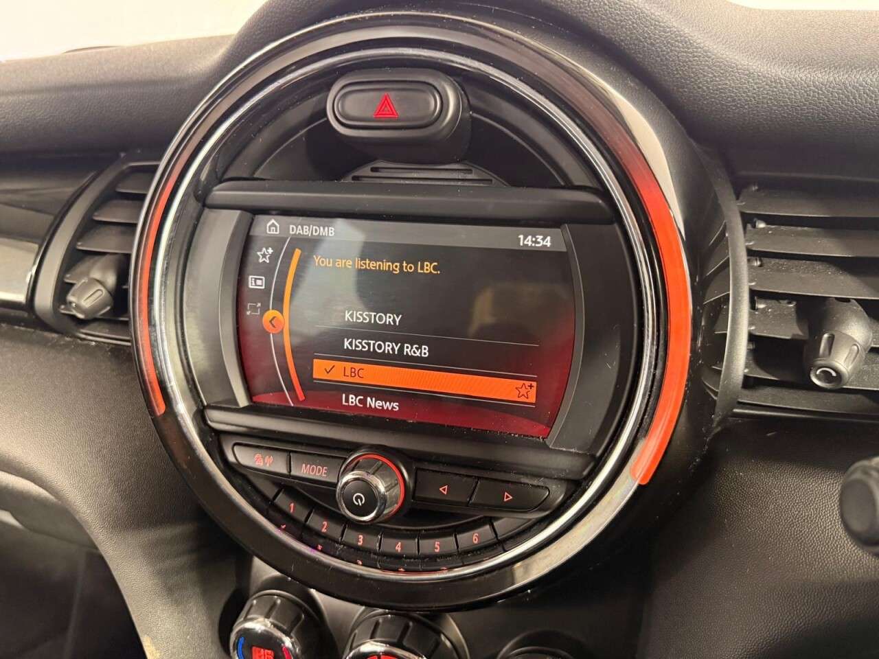 2018 MINI HATCH 2018 MINI HATCH