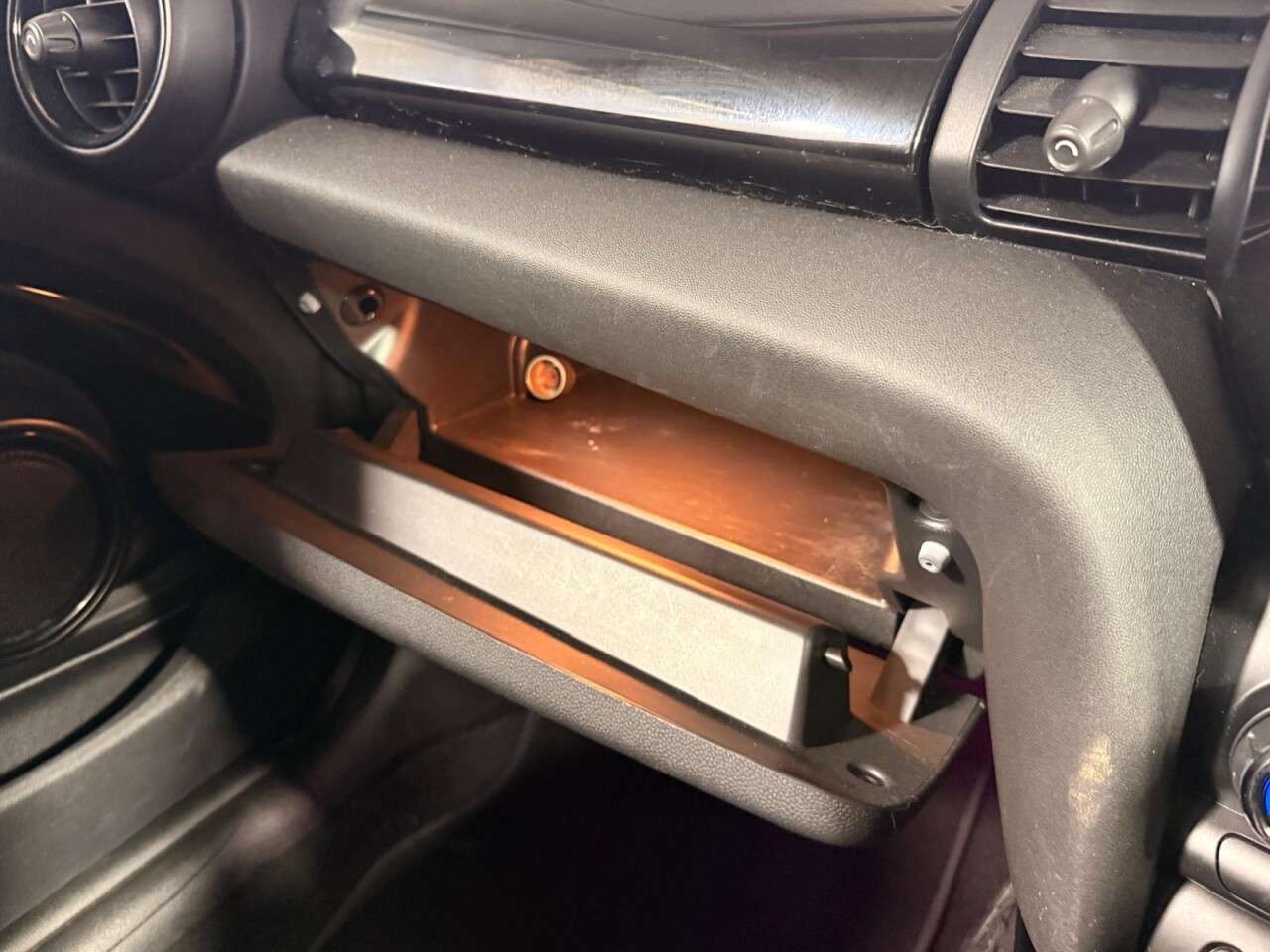 2018 MINI HATCH 2018 MINI HATCH