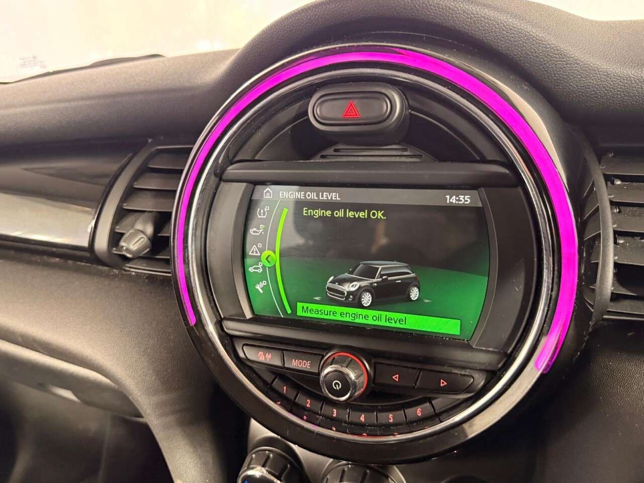 2018 MINI HATCH 2018 MINI HATCH