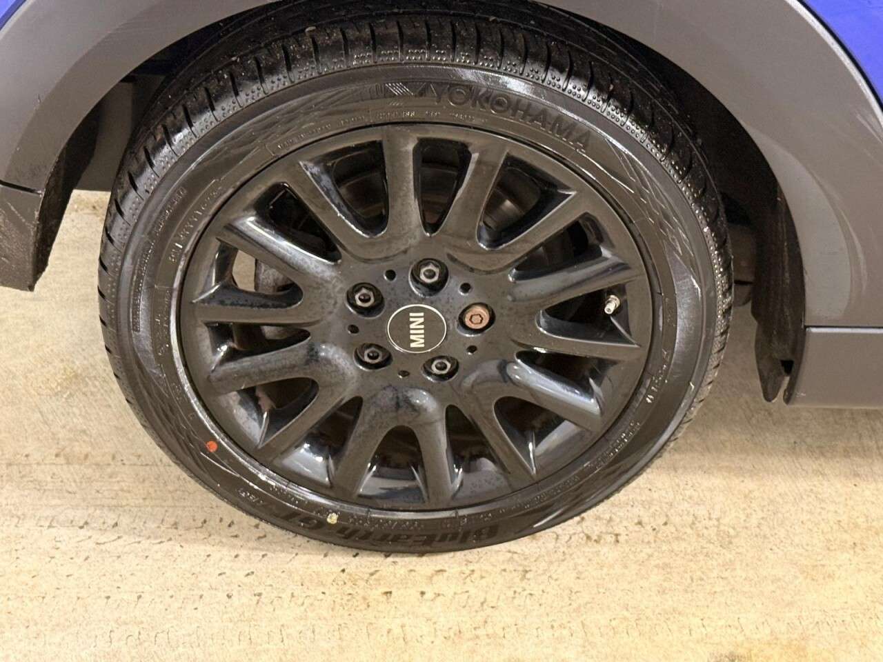 2018 MINI HATCH 2018 MINI HATCH