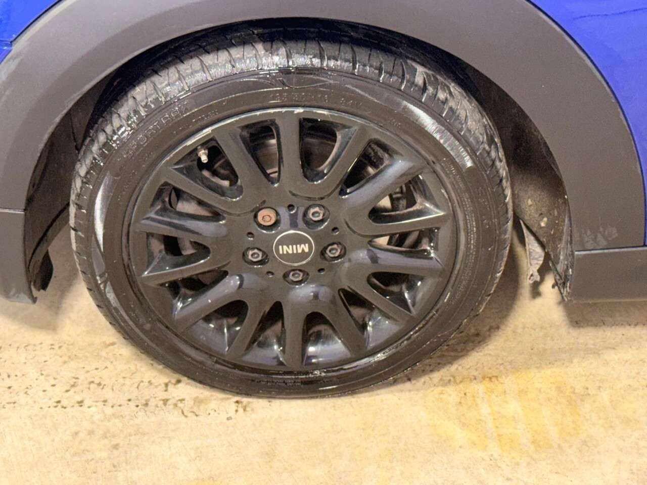 2018 MINI HATCH 2018 MINI HATCH