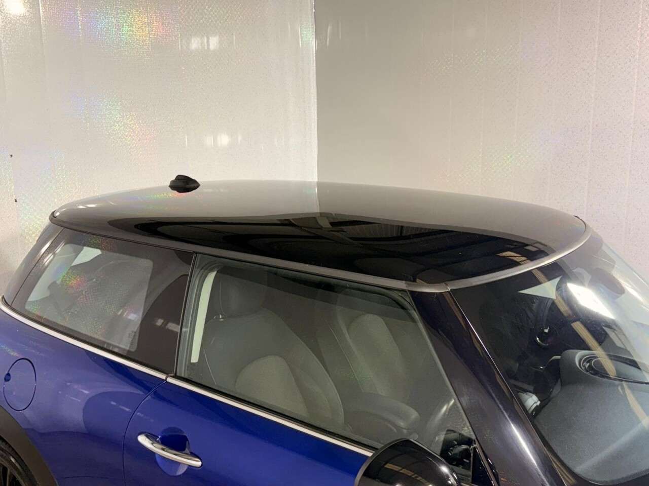 2018 MINI HATCH 2018 MINI HATCH