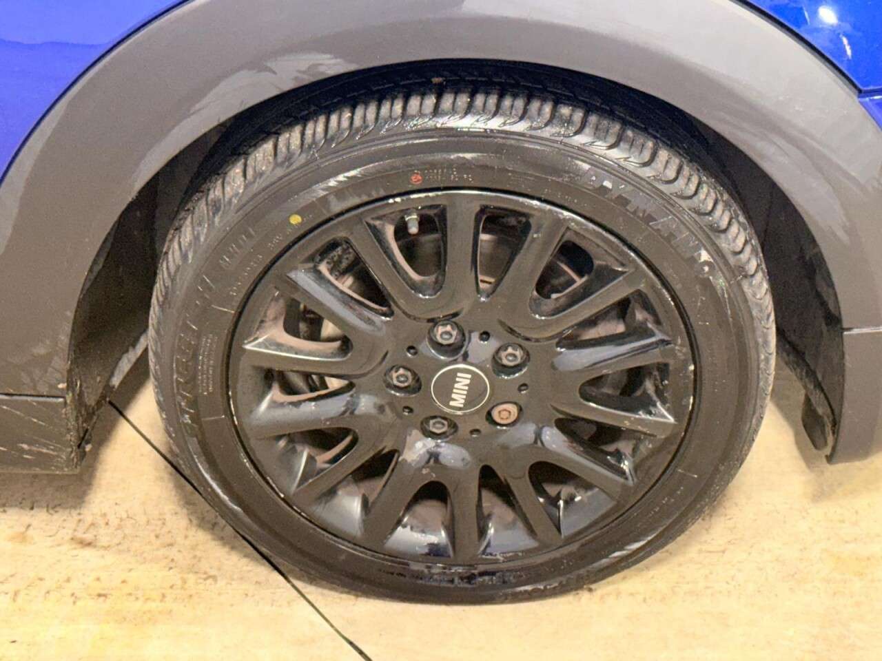 2018 MINI HATCH 2018 MINI HATCH