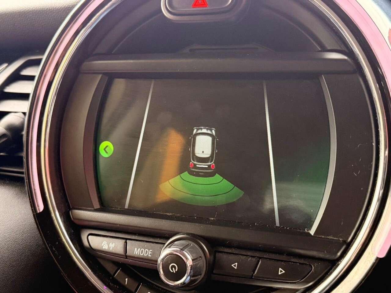 2018 MINI HATCH 2018 MINI HATCH