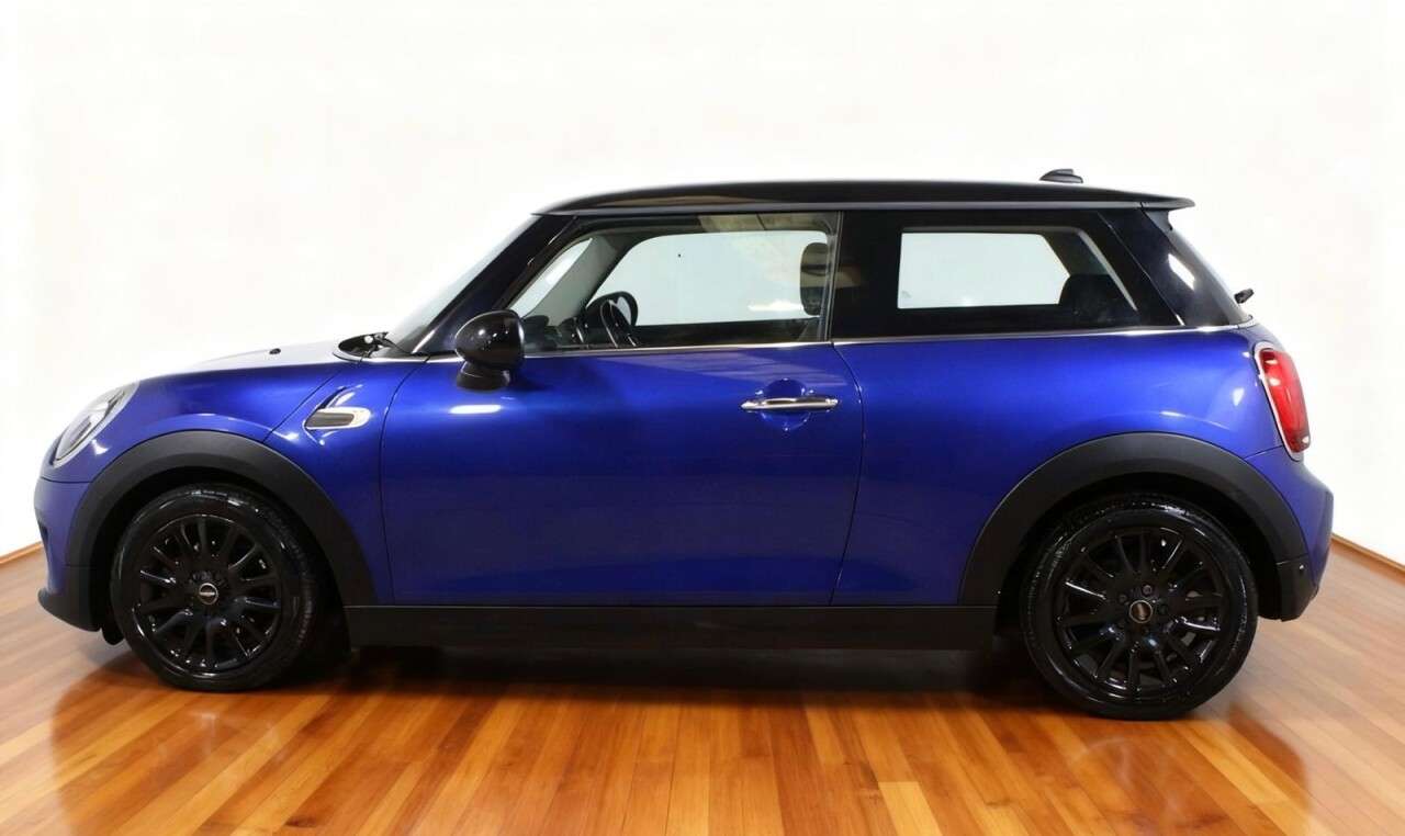 2018 MINI HATCH 2018 MINI HATCH