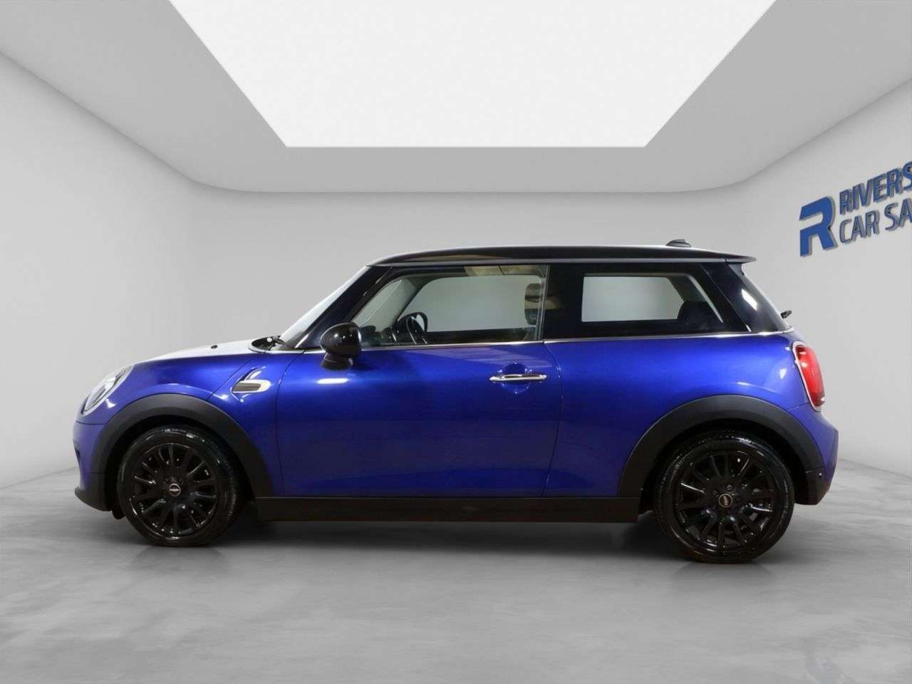 2018 MINI HATCH 2018 MINI HATCH