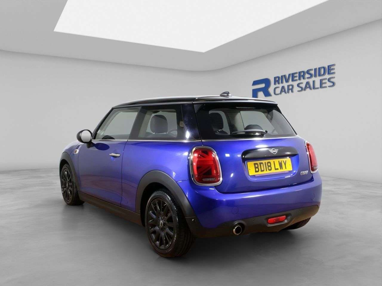 2018 MINI HATCH 2018 MINI HATCH