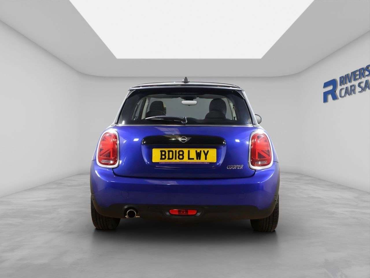 2018 MINI HATCH 2018 MINI HATCH