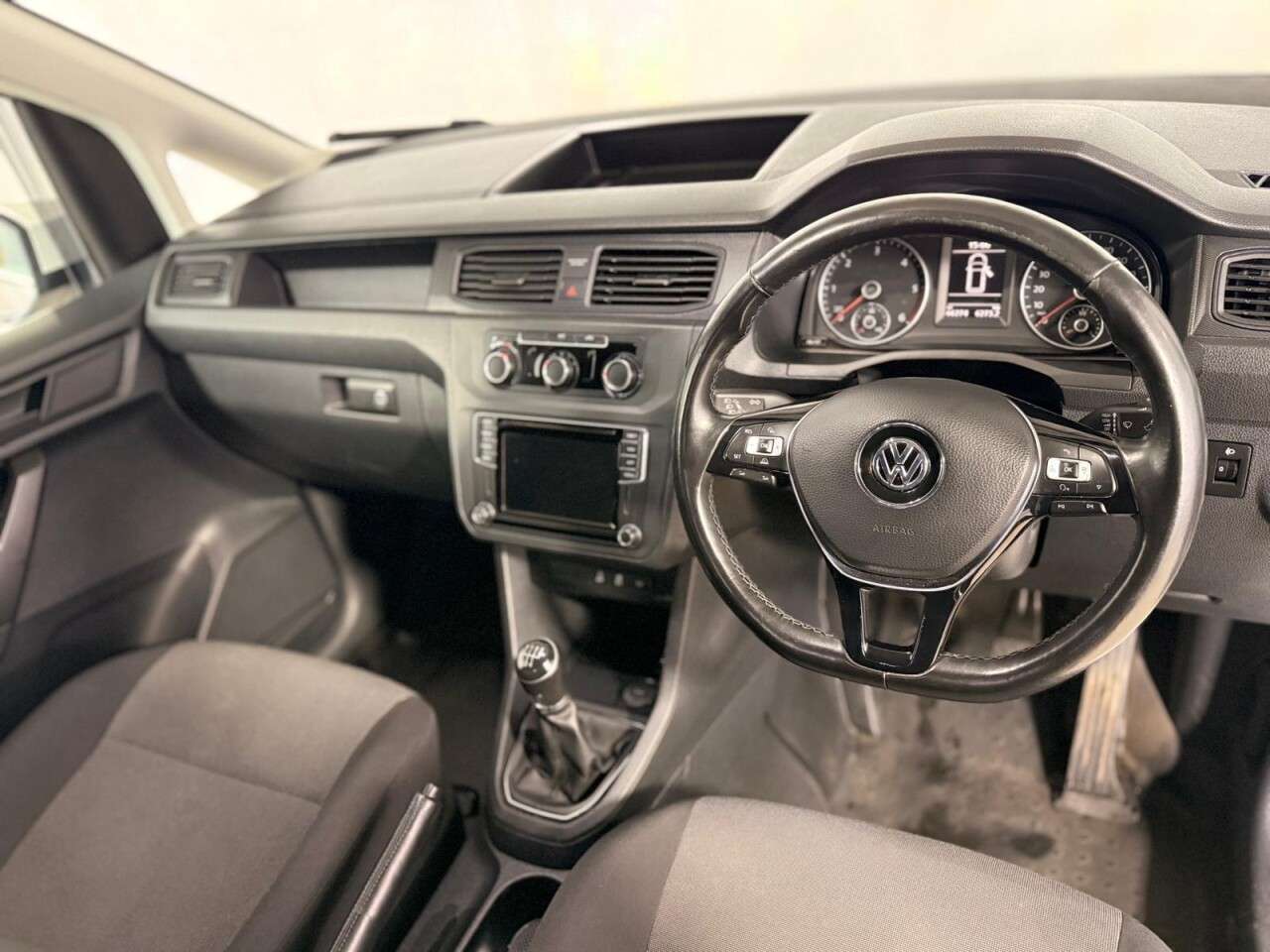 2020 VOLKSWAGEN CADDY 2020 VOLKSWAGEN CADDY