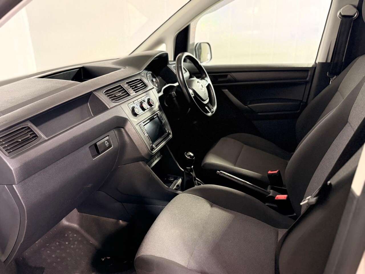 2020 VOLKSWAGEN CADDY 2020 VOLKSWAGEN CADDY