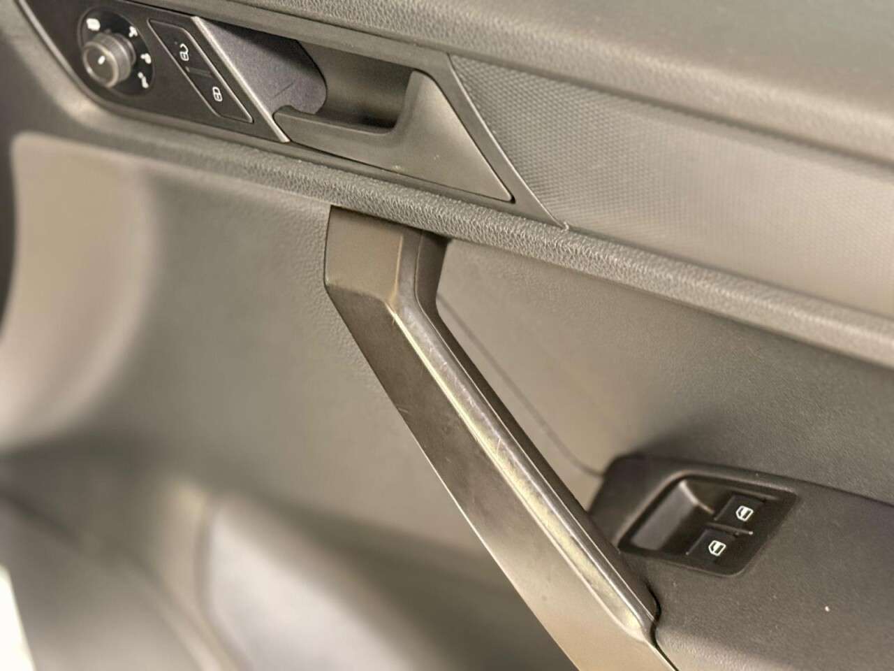 2020 VOLKSWAGEN CADDY 2020 VOLKSWAGEN CADDY