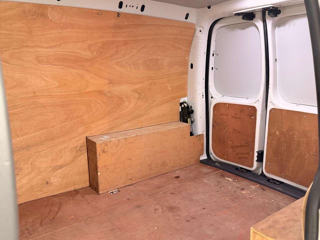 2020 VOLKSWAGEN CADDY 2020 VOLKSWAGEN CADDY