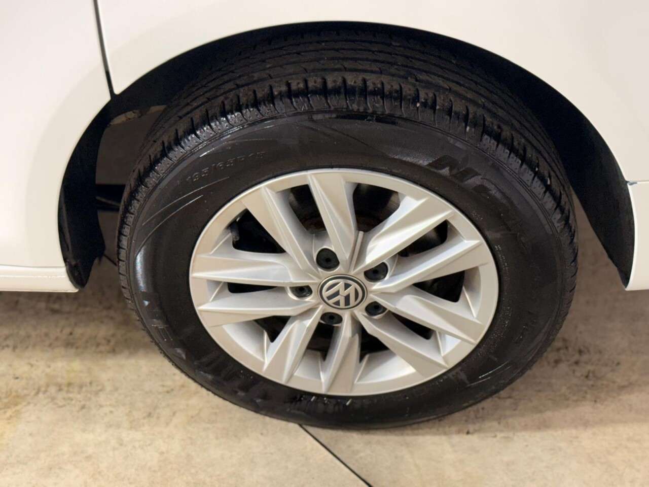 2020 VOLKSWAGEN CADDY 2020 VOLKSWAGEN CADDY