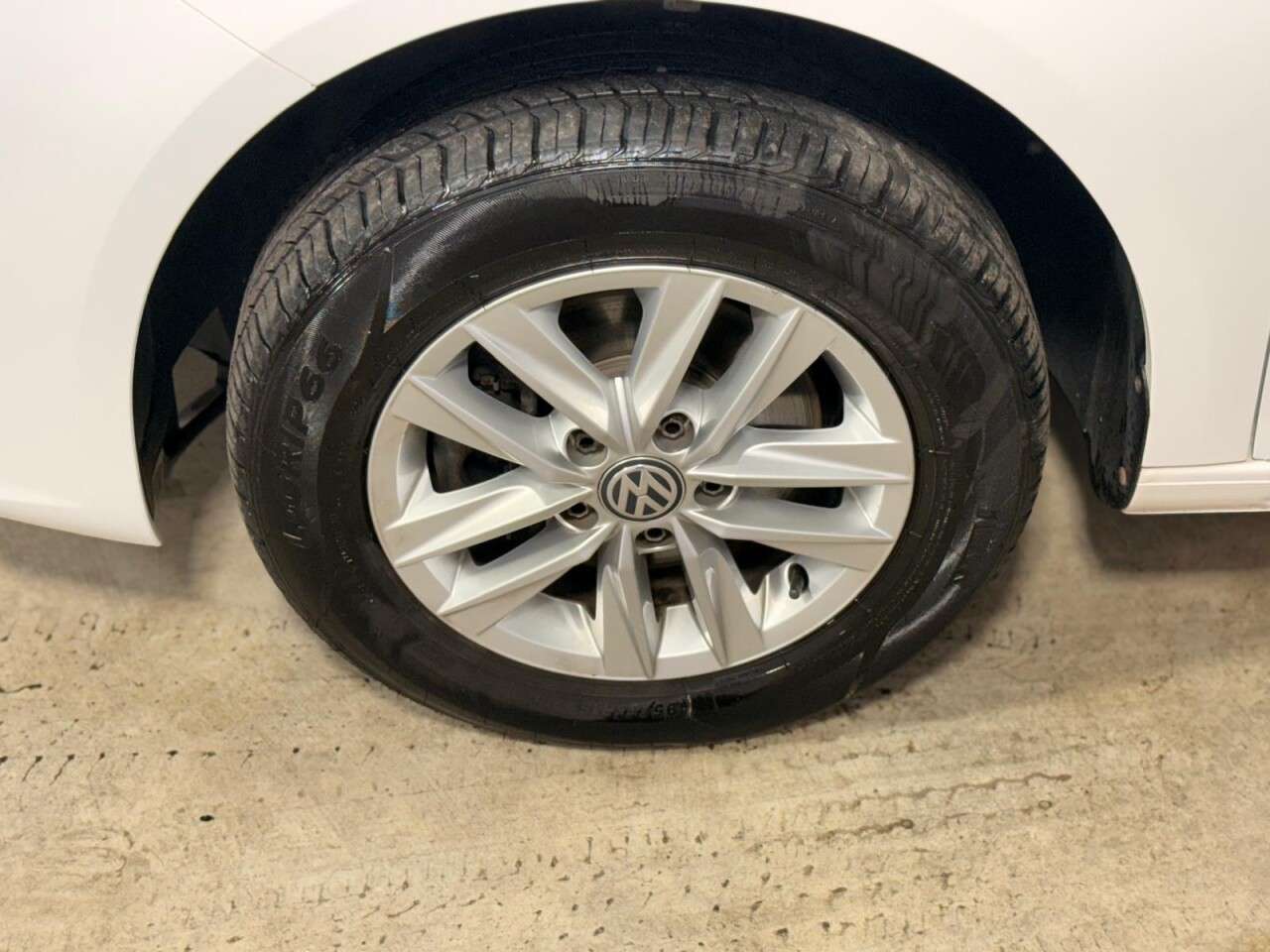 2020 VOLKSWAGEN CADDY 2020 VOLKSWAGEN CADDY