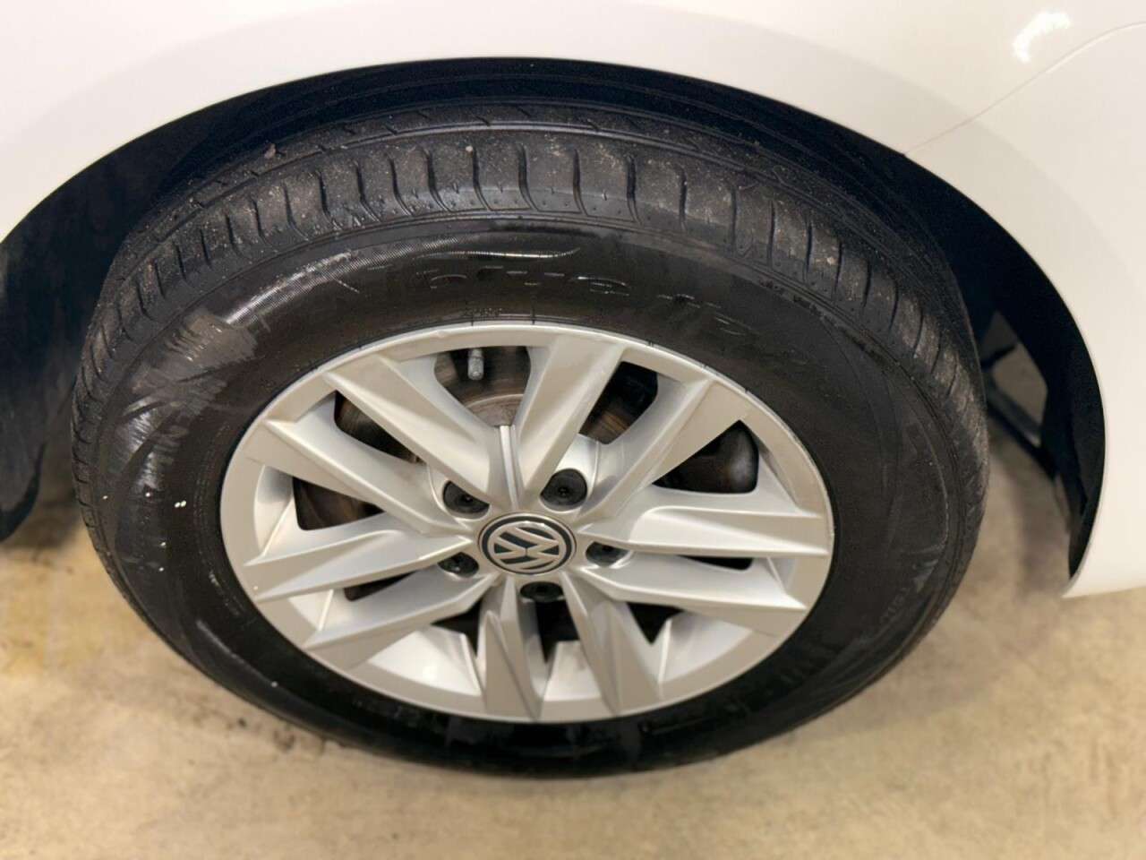 2020 VOLKSWAGEN CADDY 2020 VOLKSWAGEN CADDY