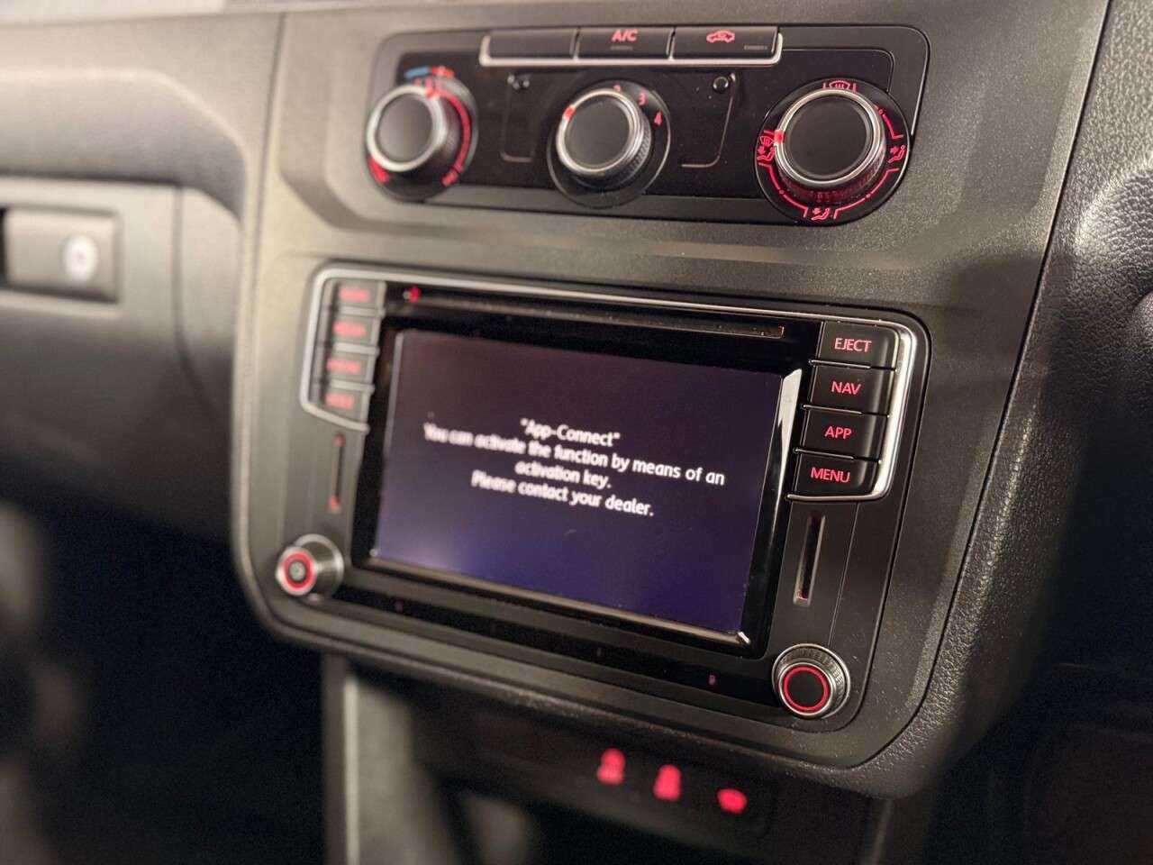 2020 VOLKSWAGEN CADDY 2020 VOLKSWAGEN CADDY