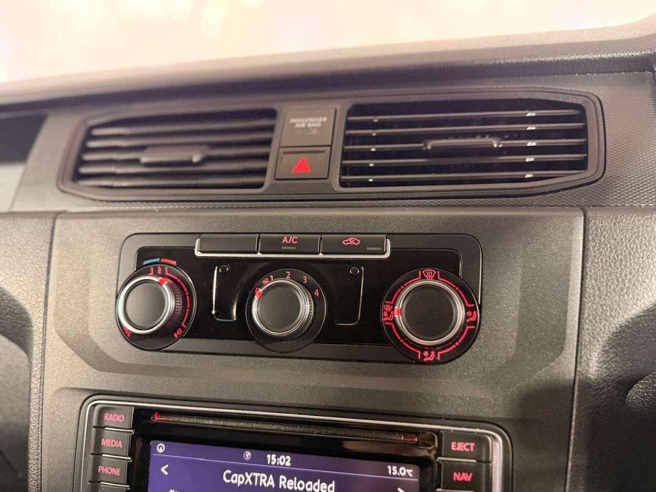 2020 VOLKSWAGEN CADDY 2020 VOLKSWAGEN CADDY