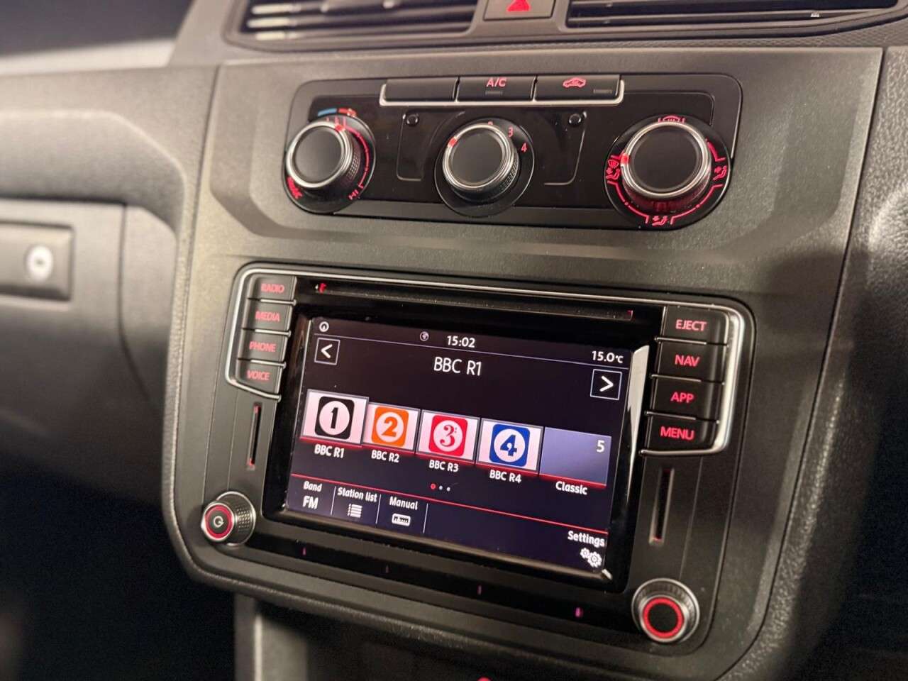 2020 VOLKSWAGEN CADDY 2020 VOLKSWAGEN CADDY