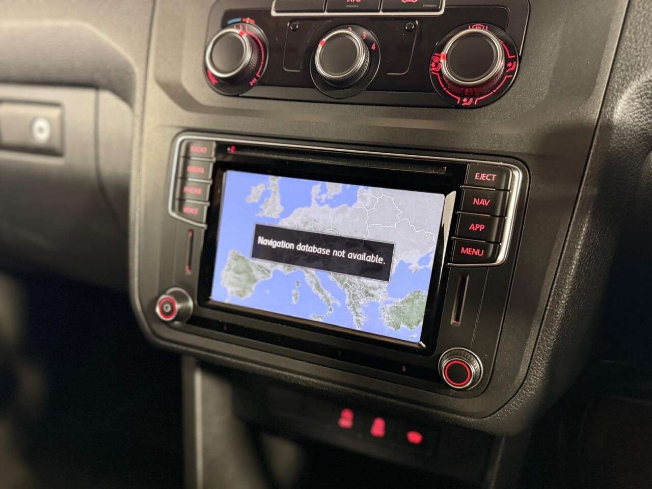 2020 VOLKSWAGEN CADDY 2020 VOLKSWAGEN CADDY