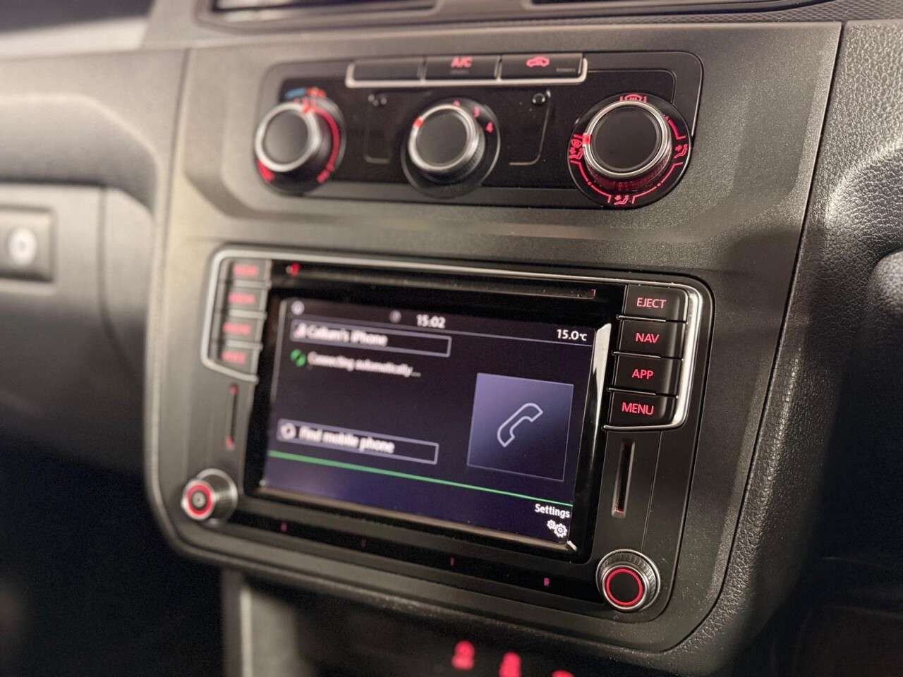 2020 VOLKSWAGEN CADDY 2020 VOLKSWAGEN CADDY