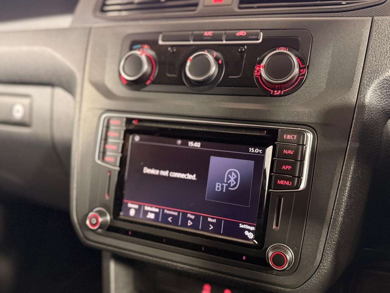 2020 VOLKSWAGEN CADDY 2020 VOLKSWAGEN CADDY