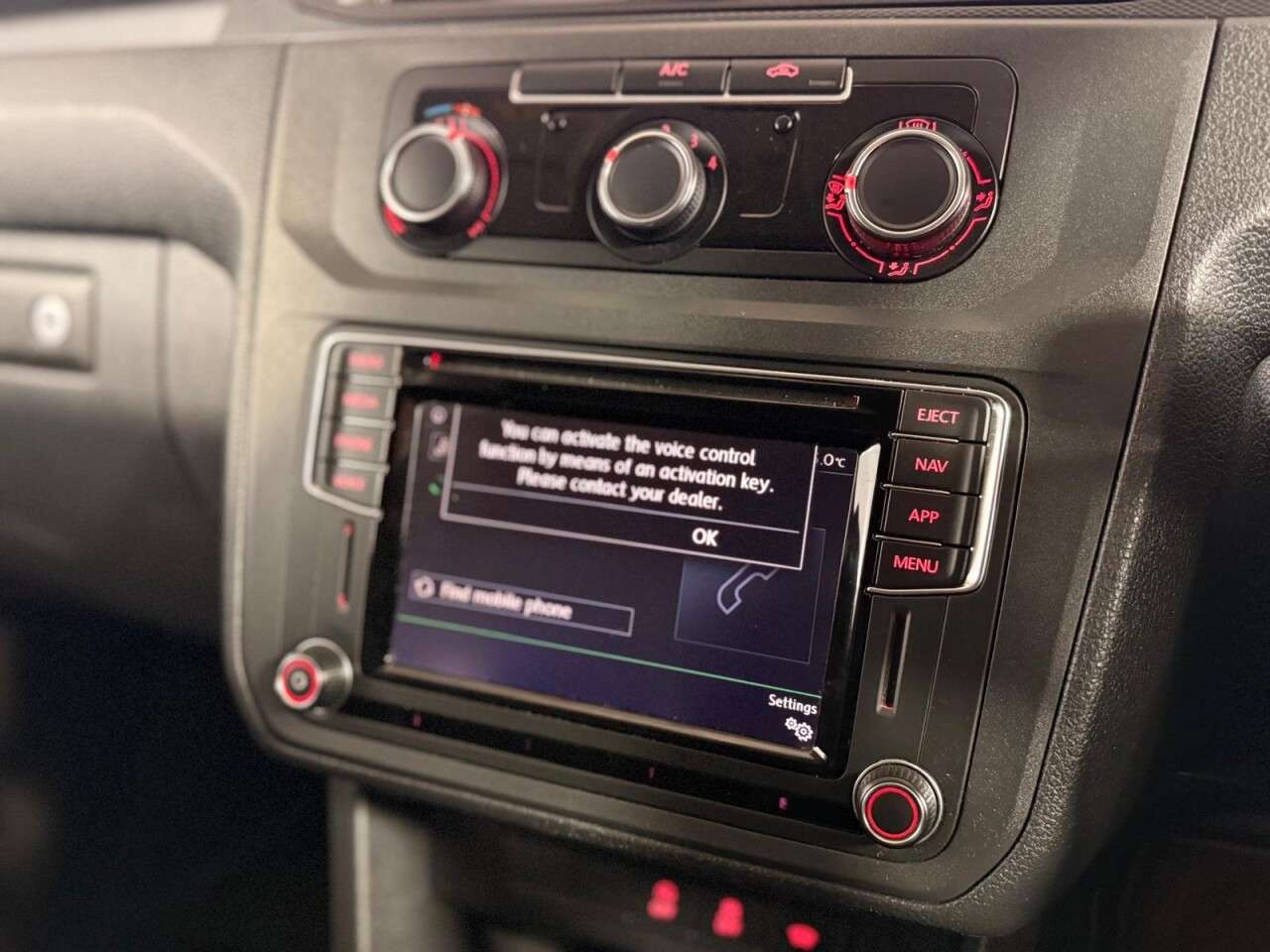 2020 VOLKSWAGEN CADDY 2020 VOLKSWAGEN CADDY